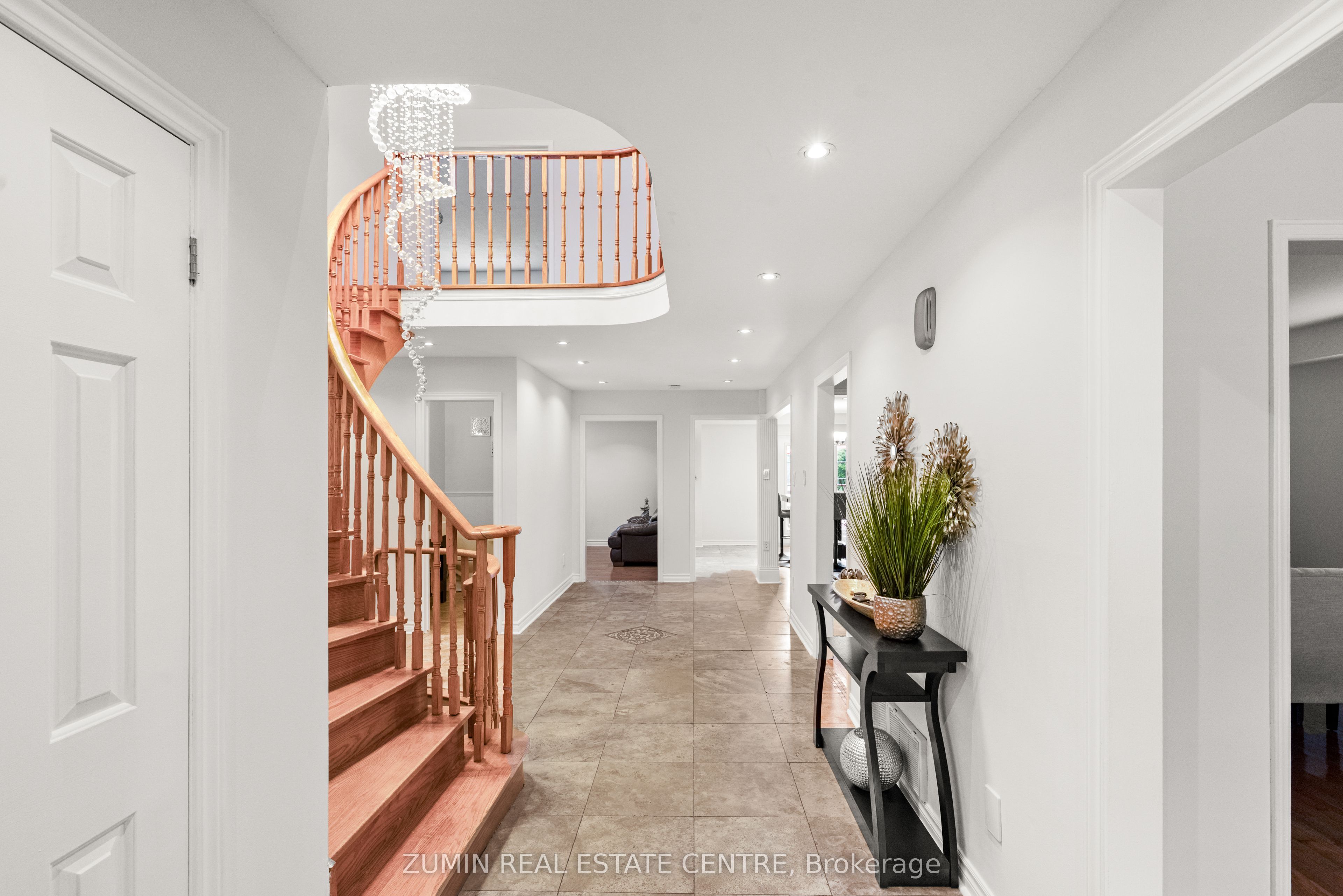 2026 Golden Briar Trail
