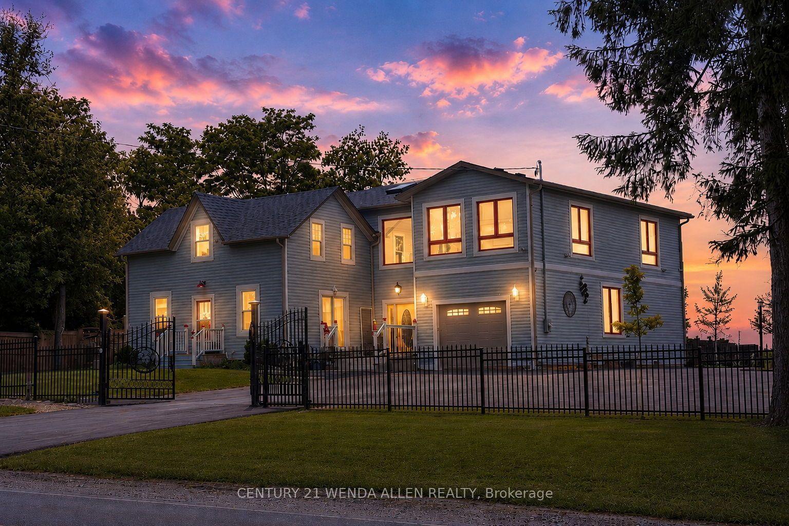 2925 Highway 2 Road