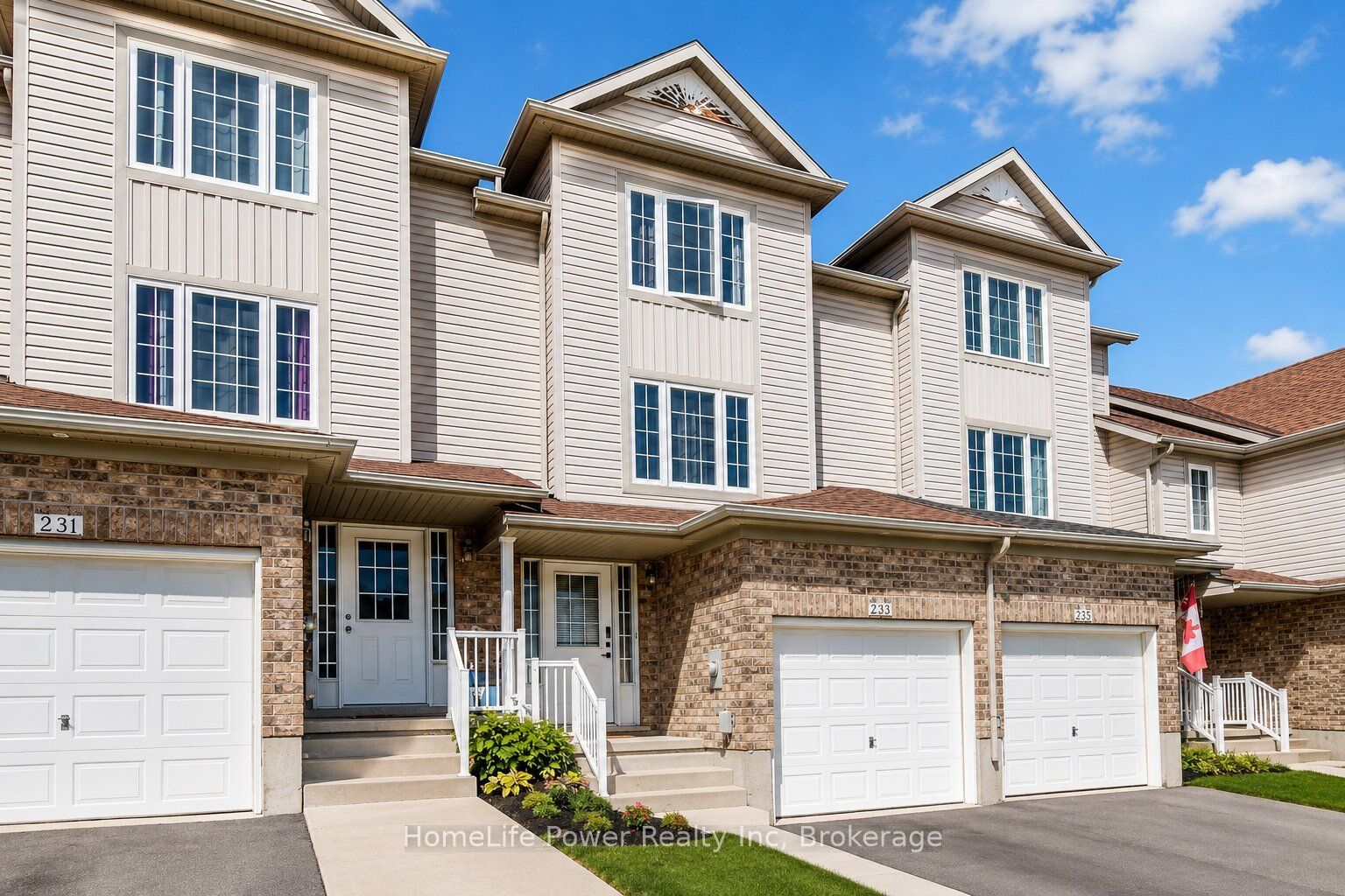 233 RED CLOVER Court