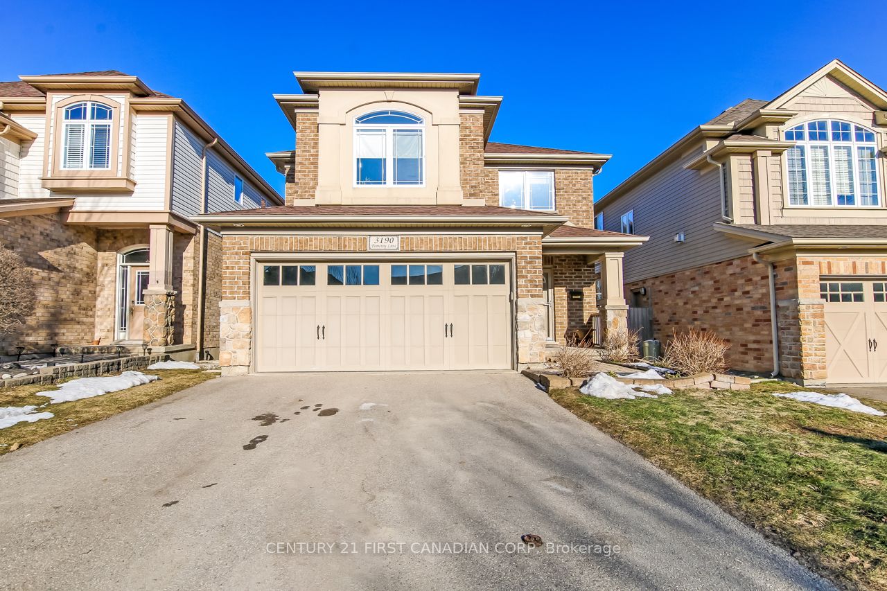3190 Pomeroy Lane