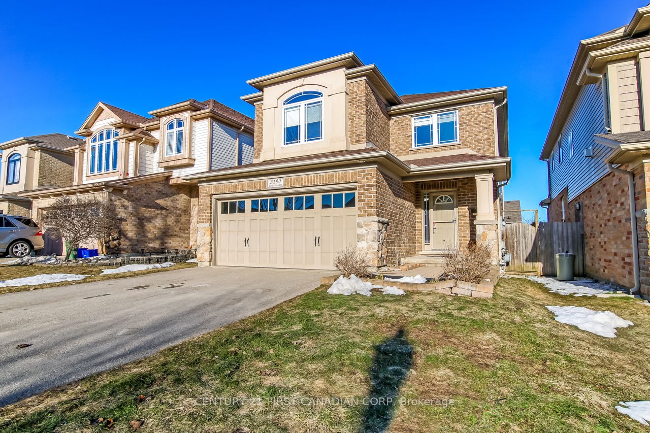 3190 Pomeroy Lane