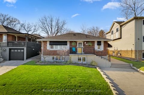 5333 Ontario Avenue Niagara Falls ON L2E 3S4