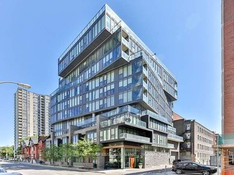 15 Beverley Street 1006 Toronto C01 ON M5T 0B3