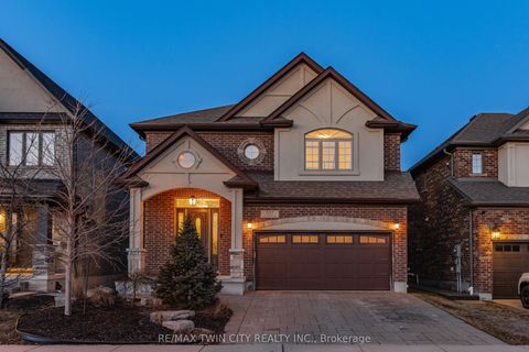 557 Millstream Drive Waterloo ON N2K 0E1