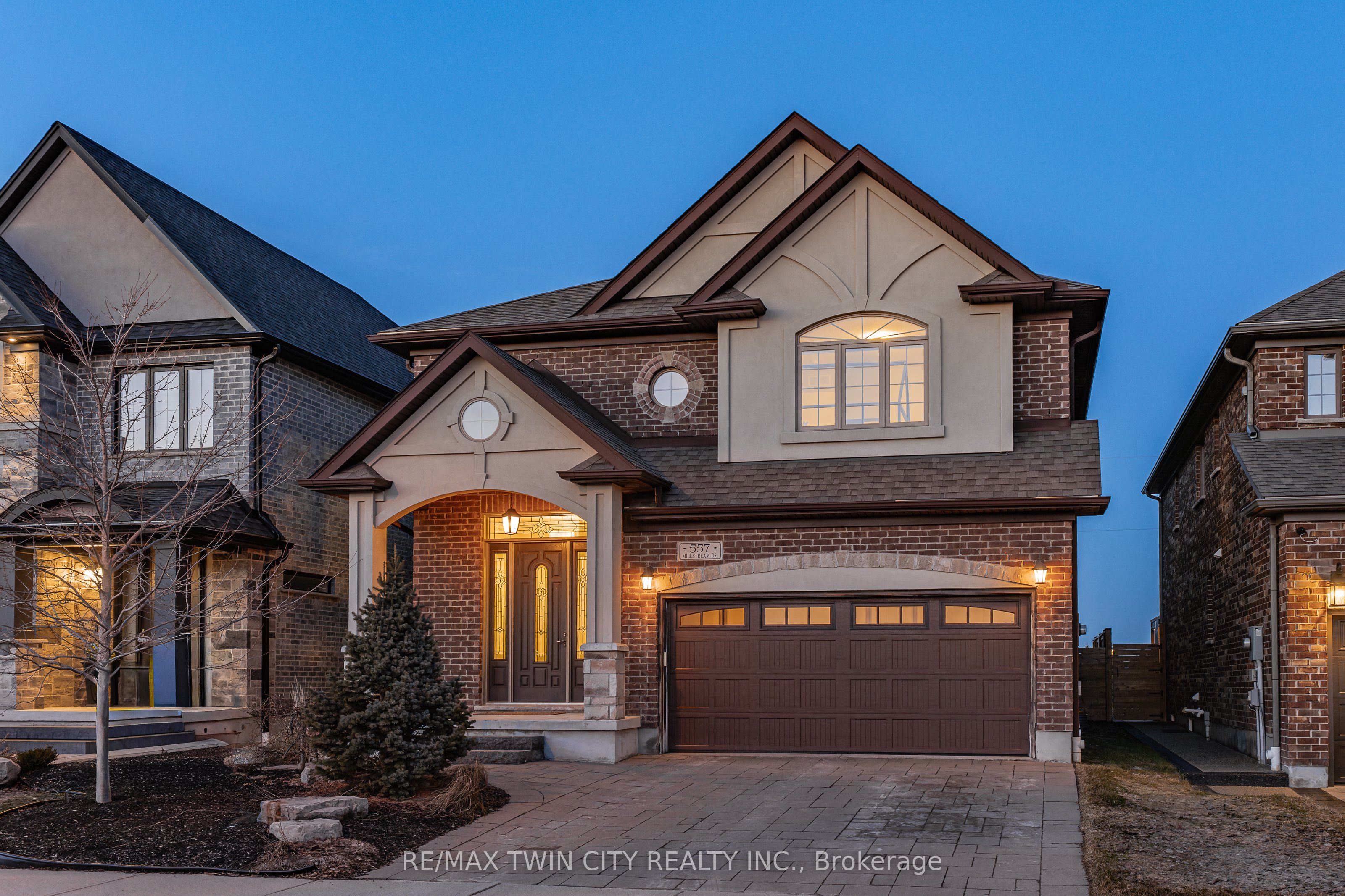 557 Millstream Drive