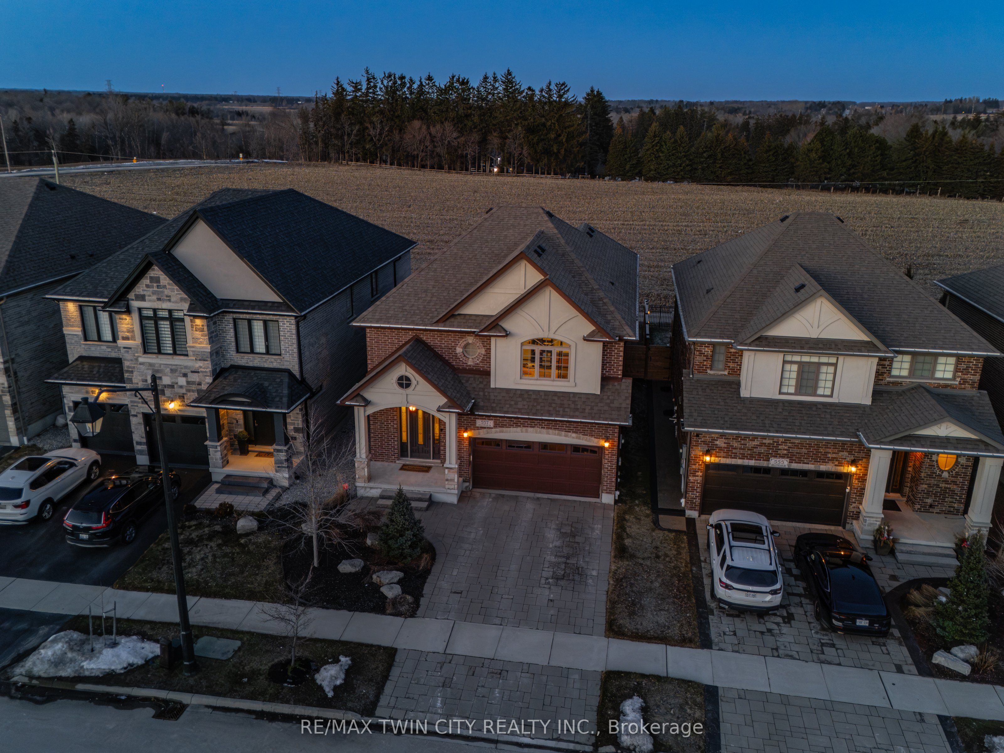 557 Millstream Drive