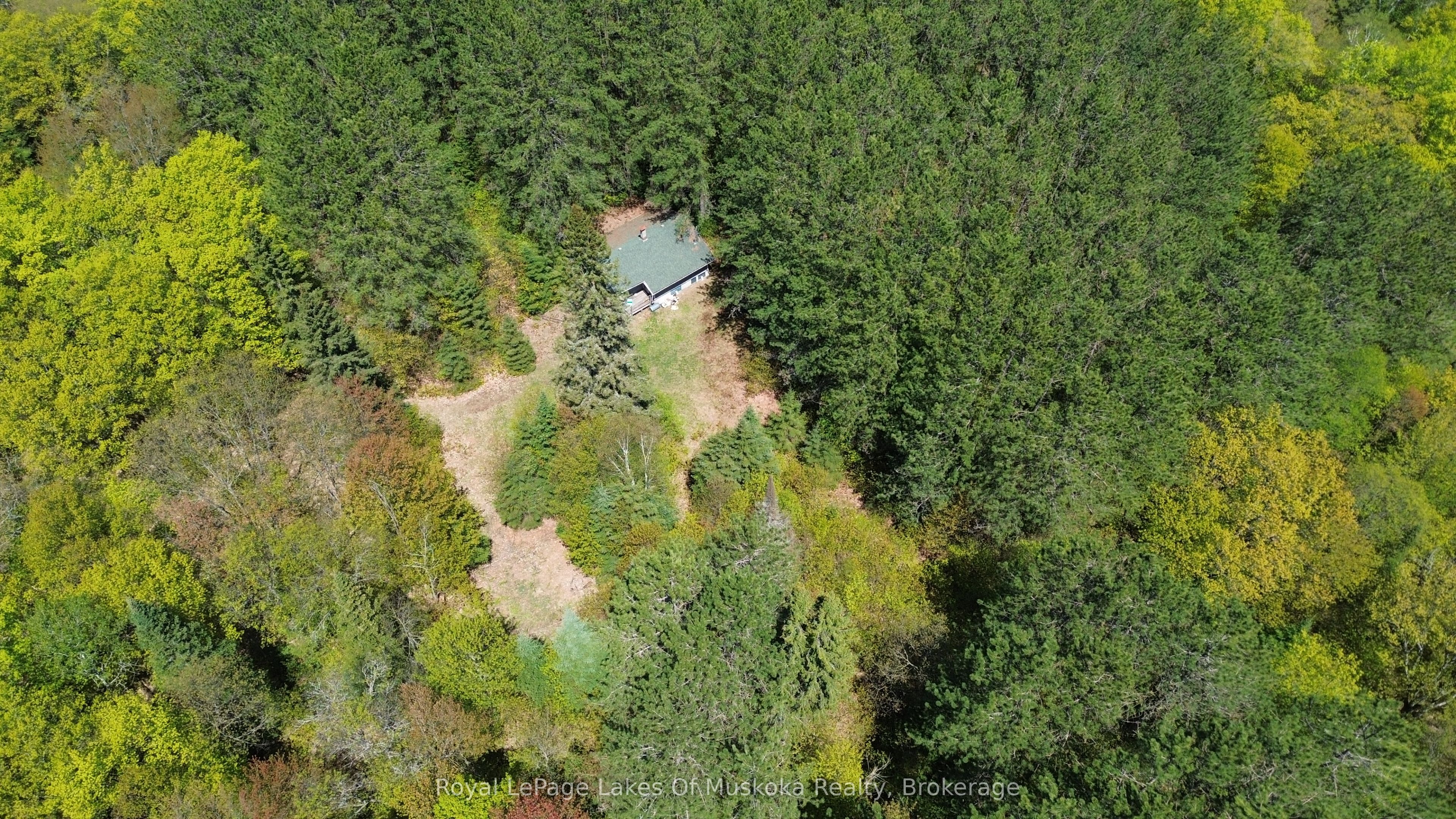 386 Locke's Road