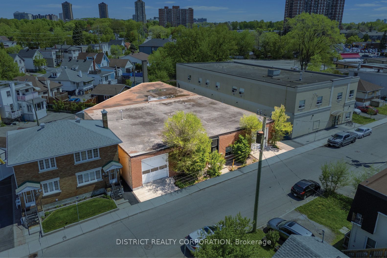 255 Ste. Anne Avenue