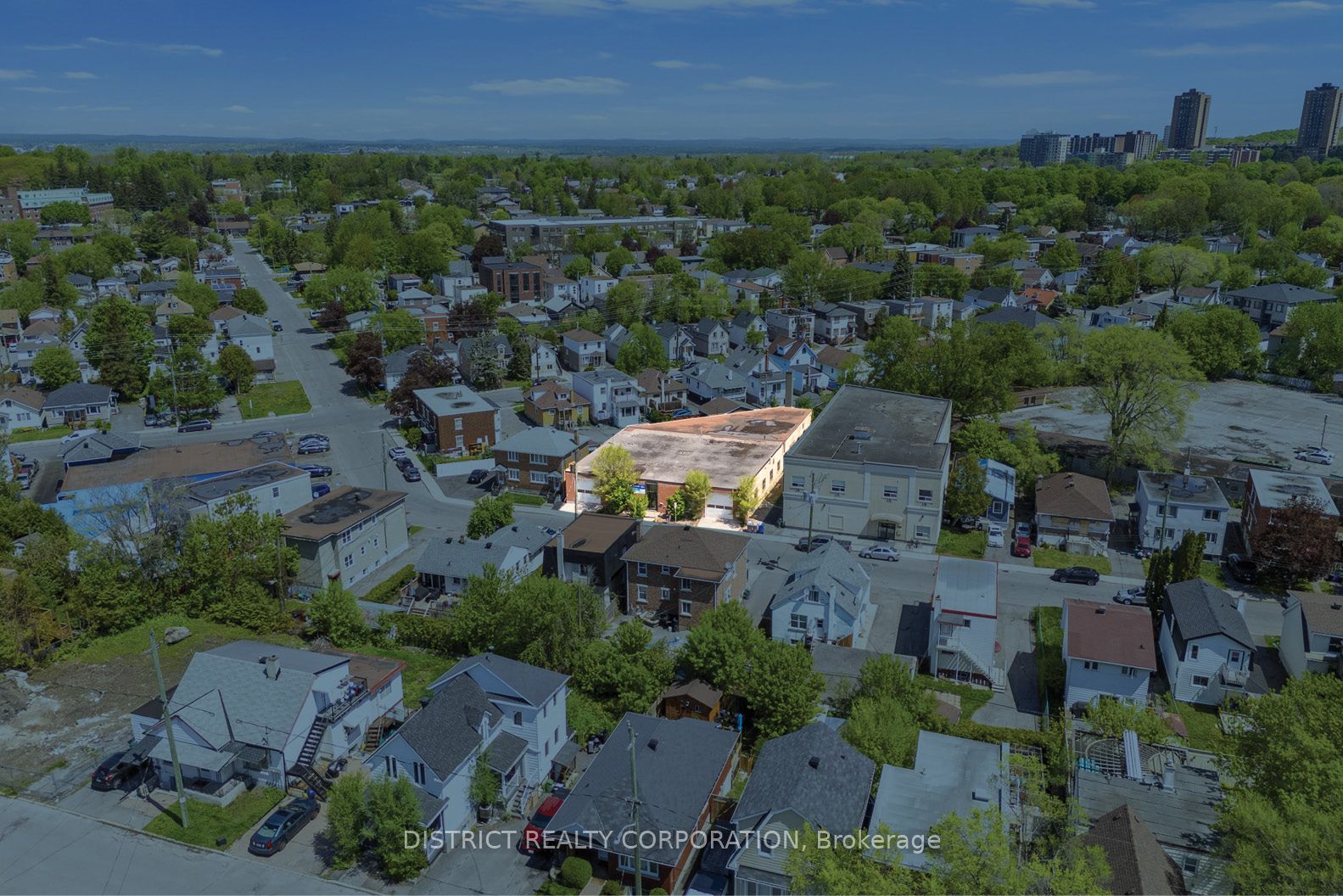 255 Ste. Anne Avenue