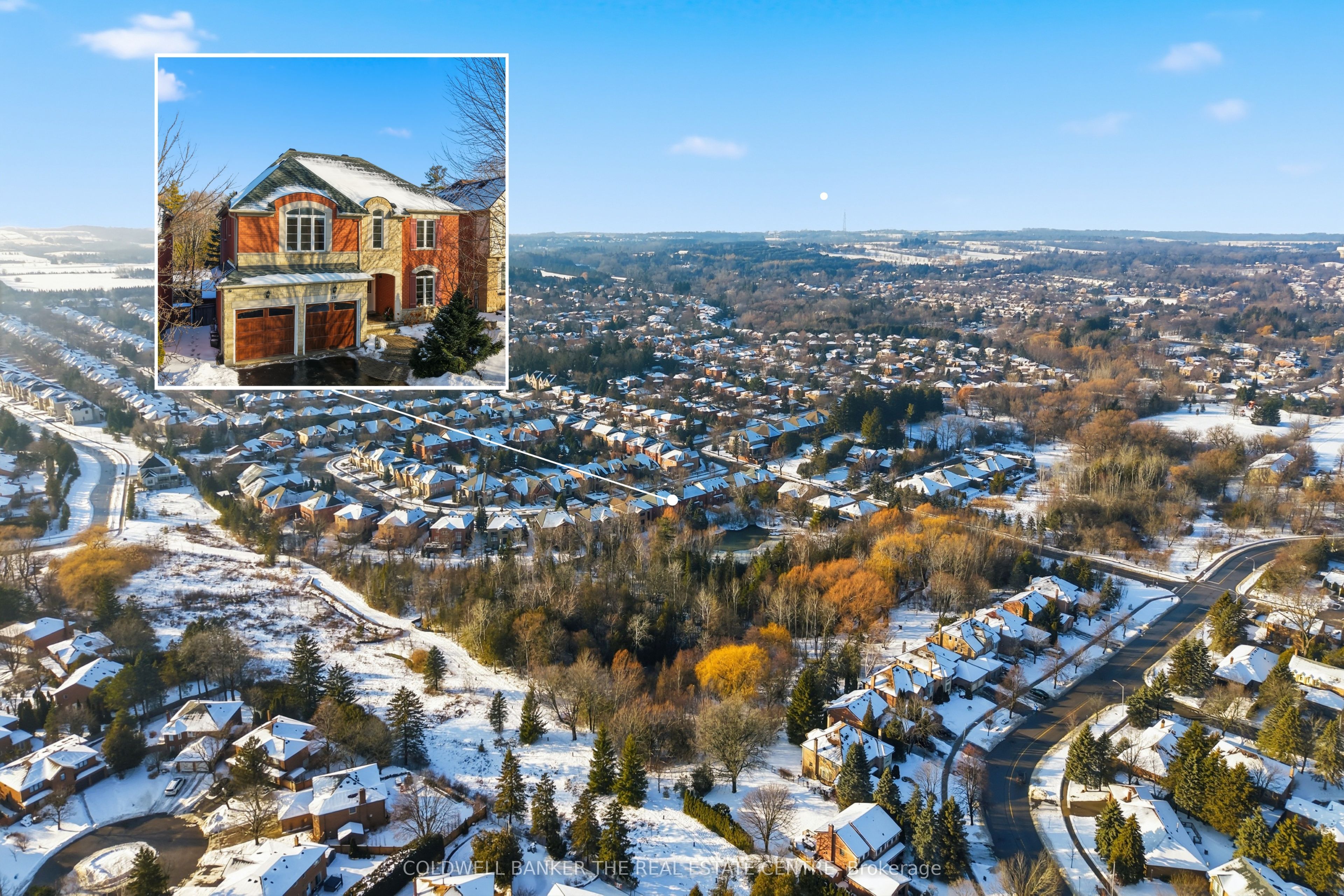 19 Deerhorn Crescent