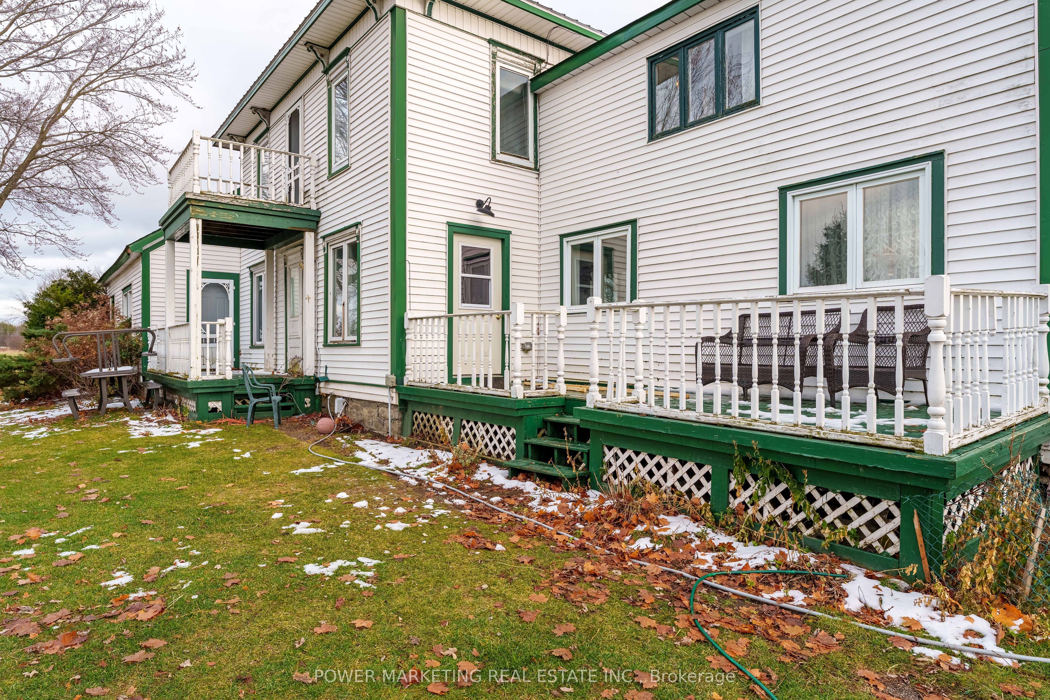 13840 GRANTLEY Road
