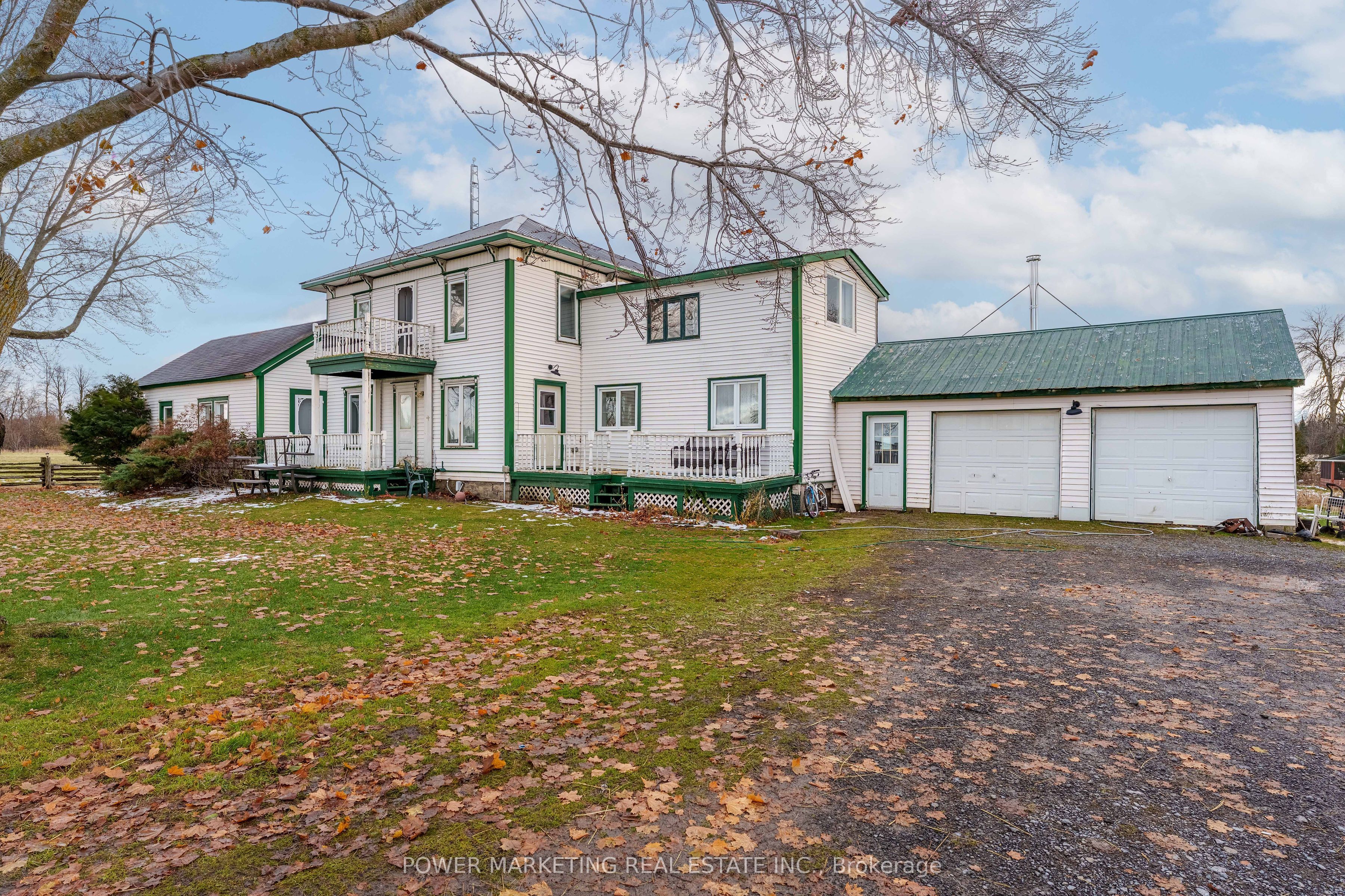 13840 GRANTLEY Road