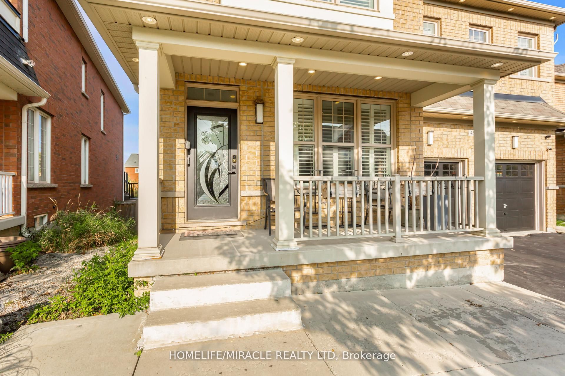 452 Nairn Circle