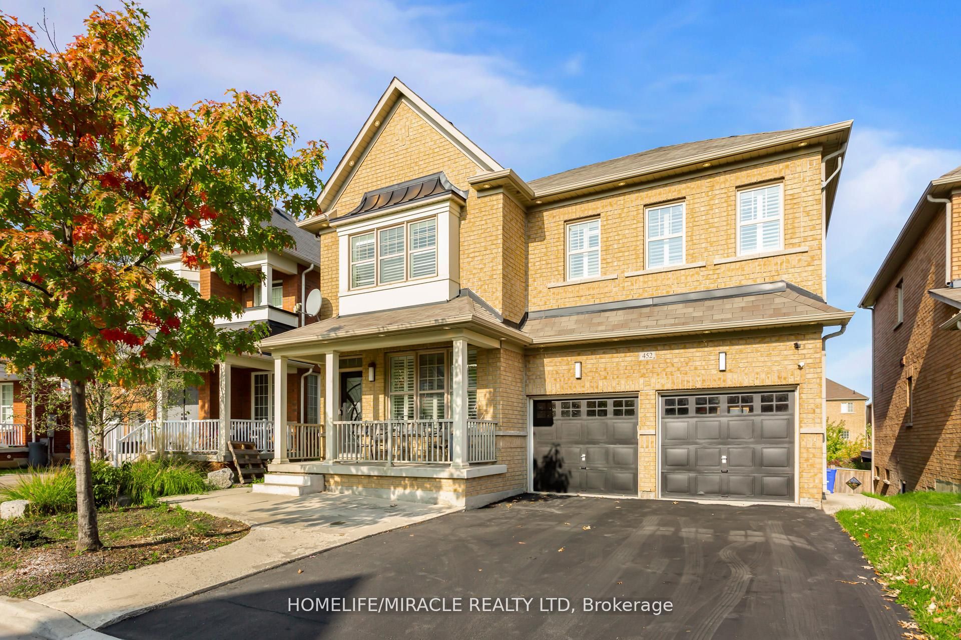 452 Nairn Circle