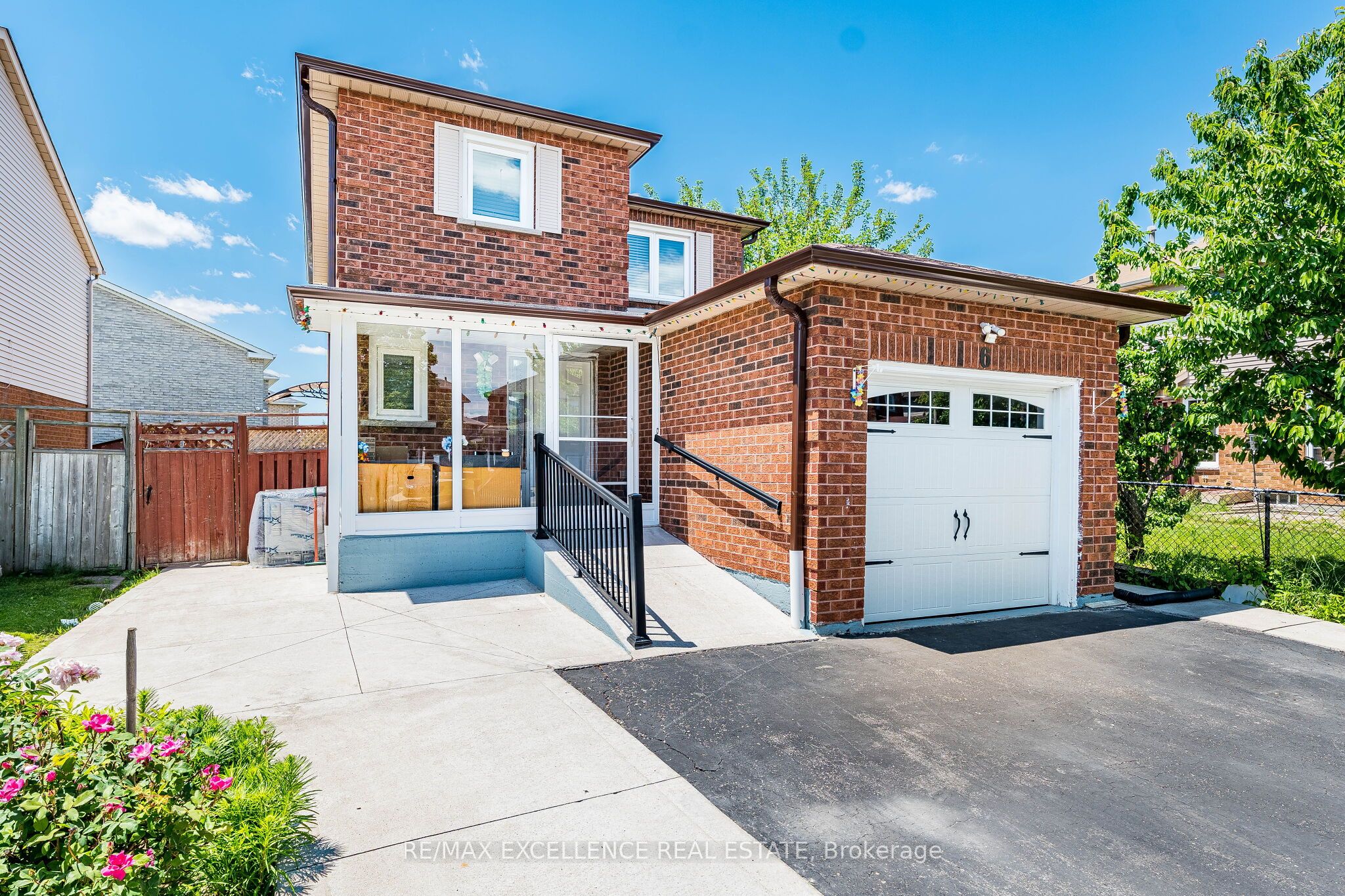 6 Stalbridge Avenue