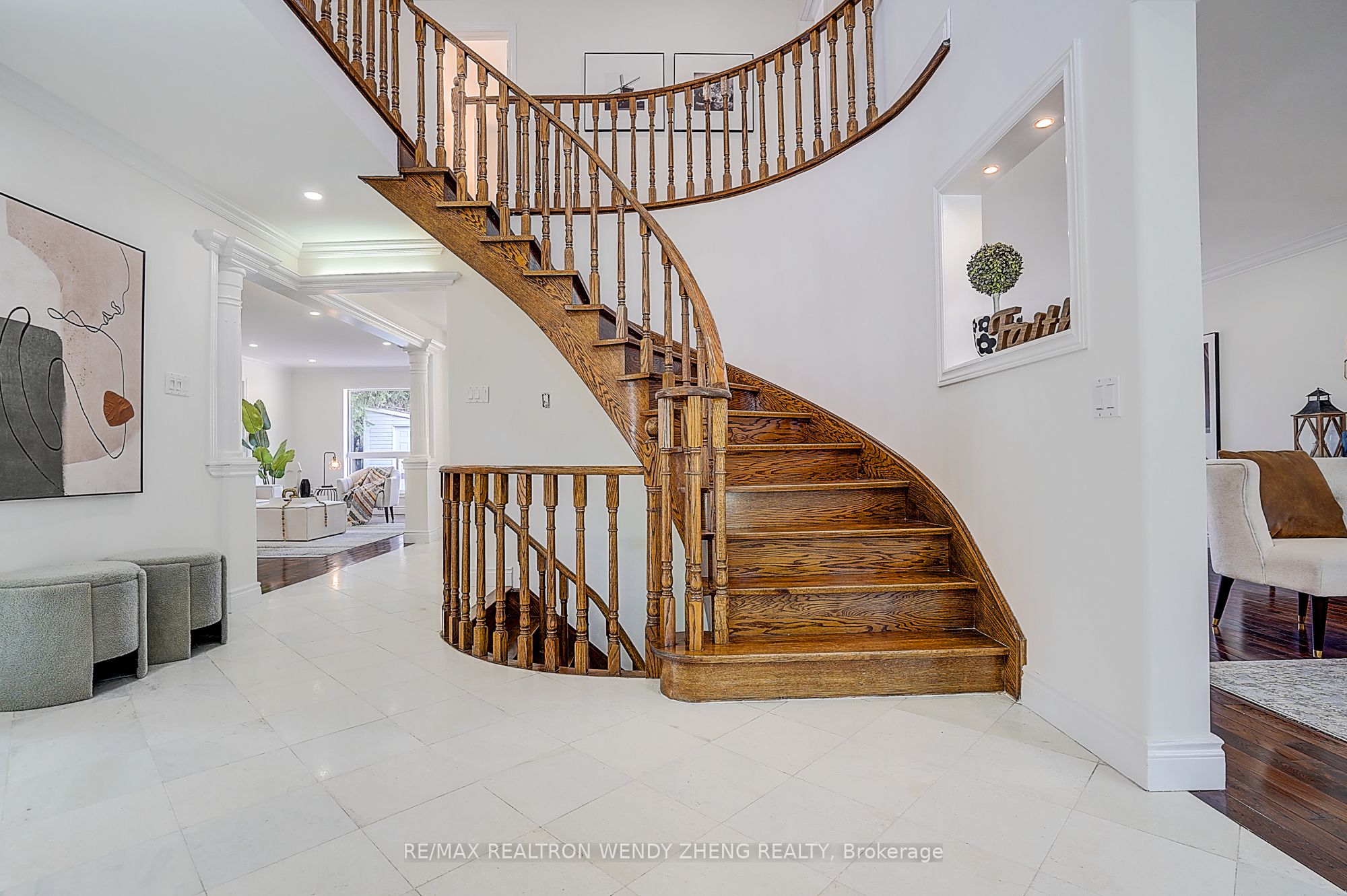 1 Evergreen Crescent