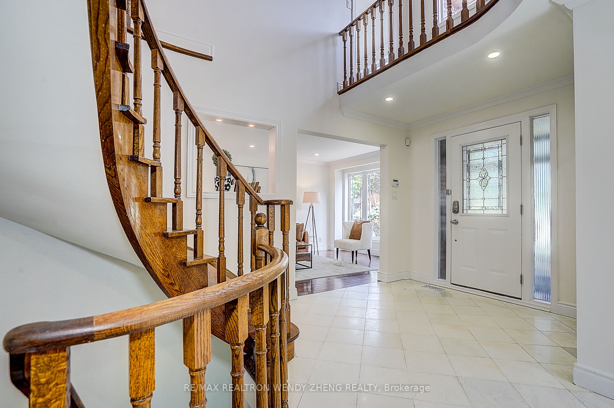 1 Evergreen Crescent