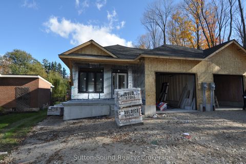 2515 6th Avenue W Owen Sound ON N4K 5J7