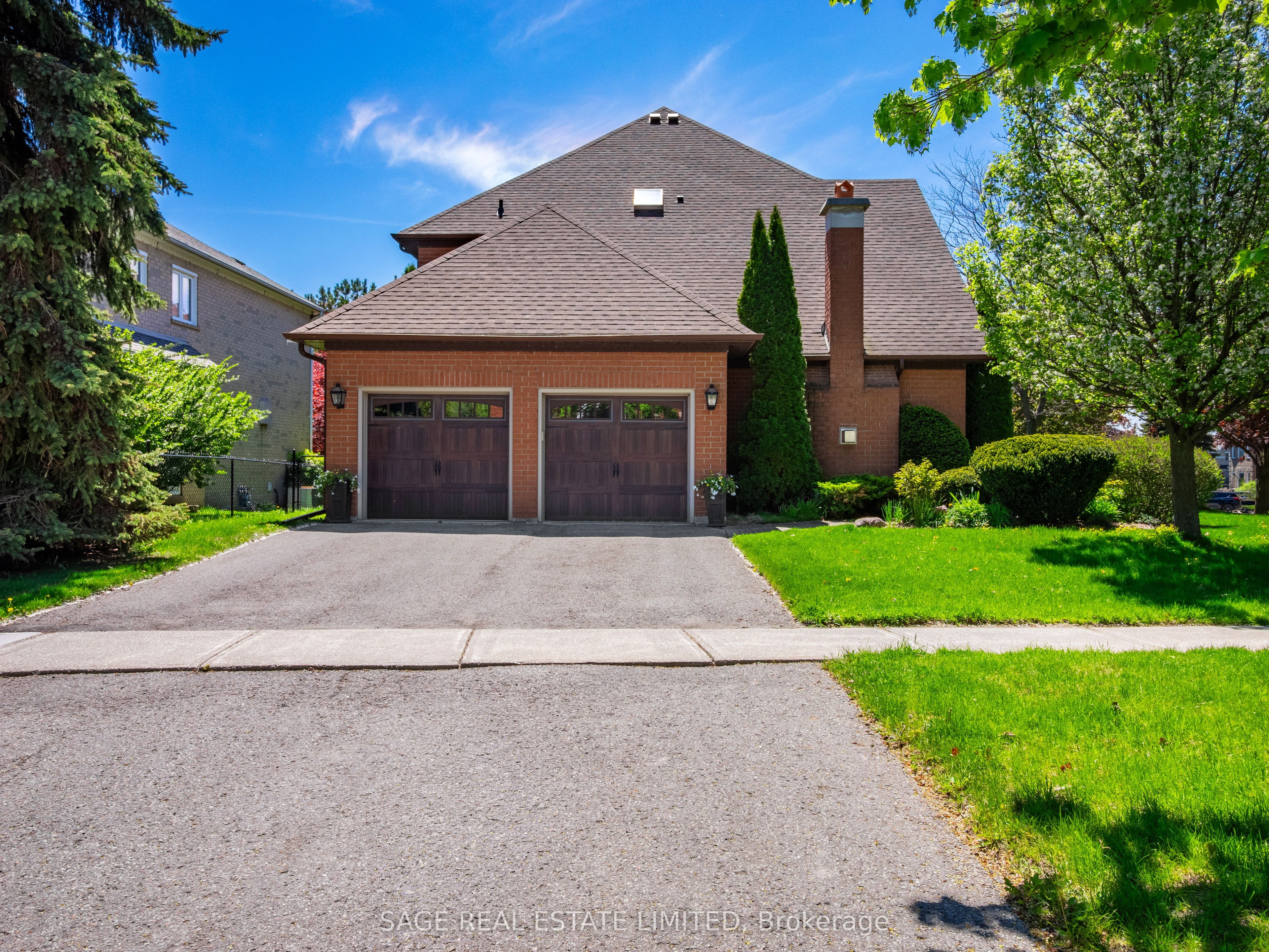 888 Cresta Rider Place