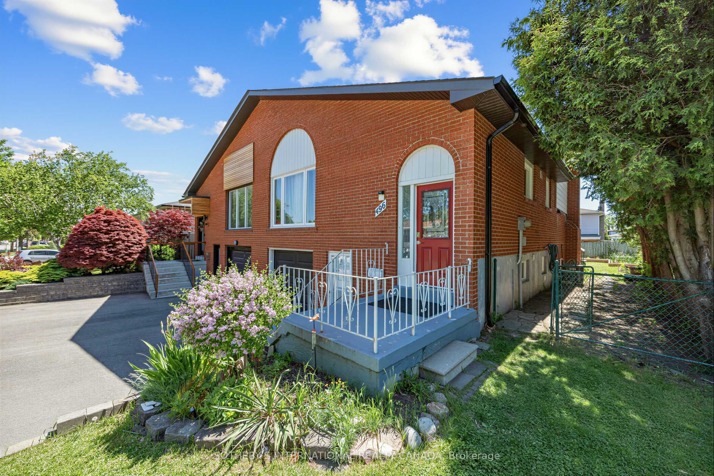 496 Fendalton Street