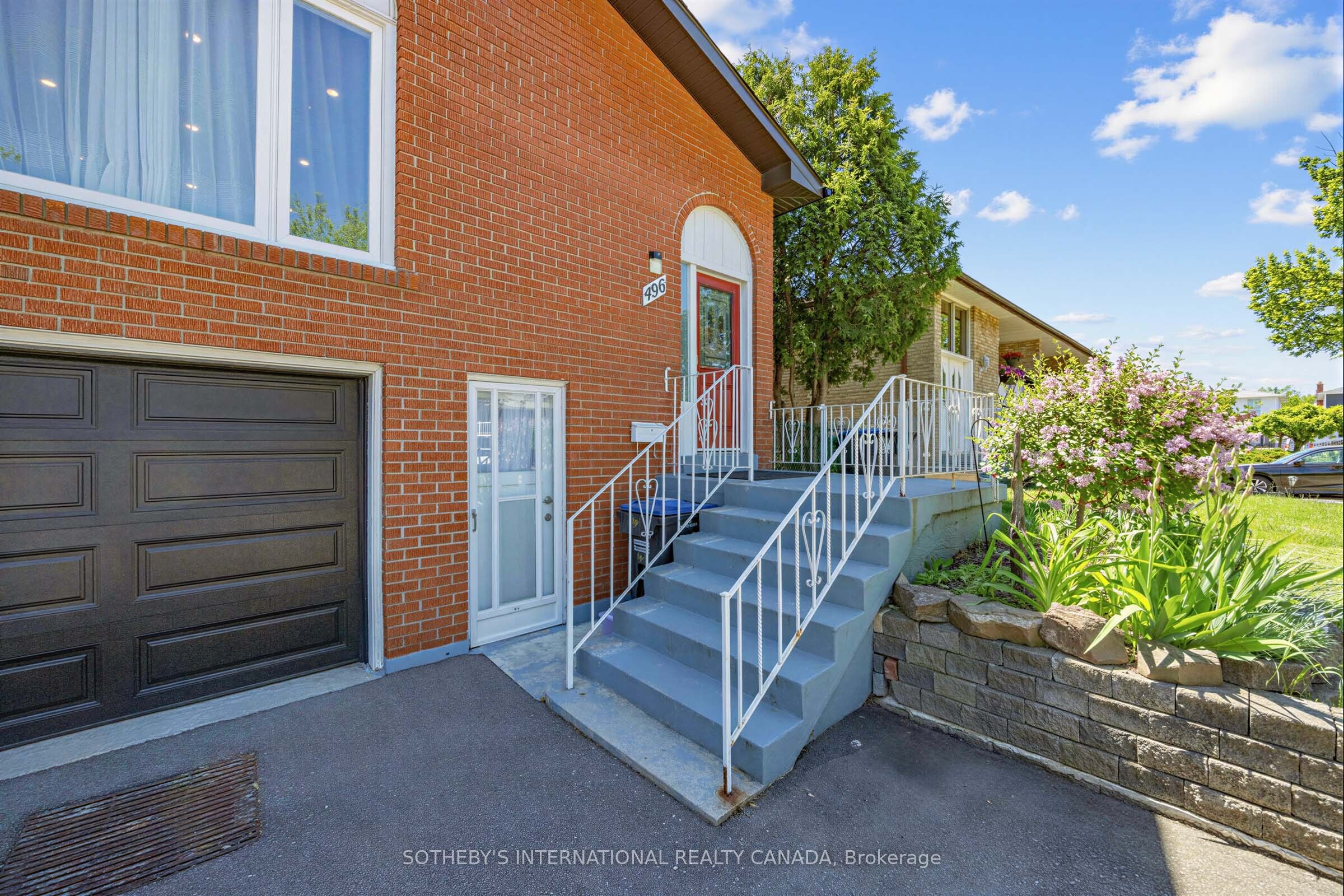 496 Fendalton Street