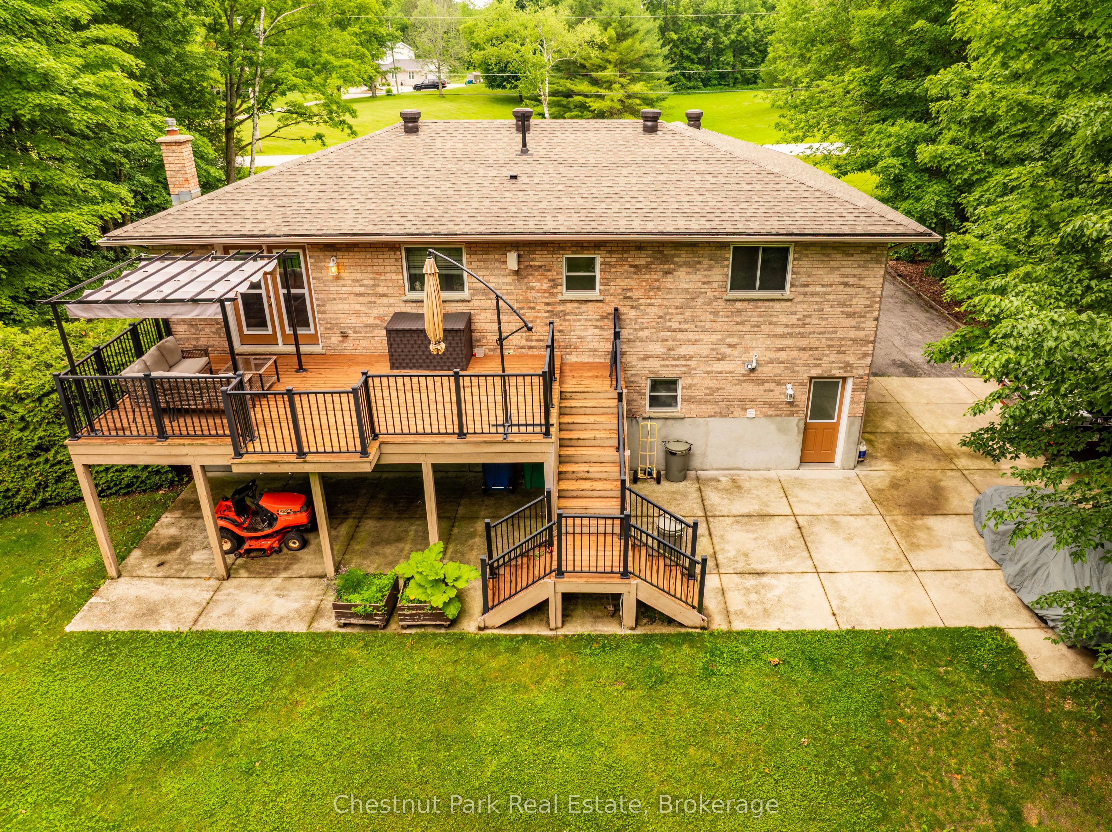 280134 Sideroad 15 N/A