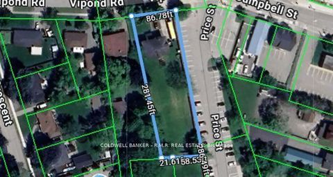 5 Vipond Road Whitby ON L1M 1B3