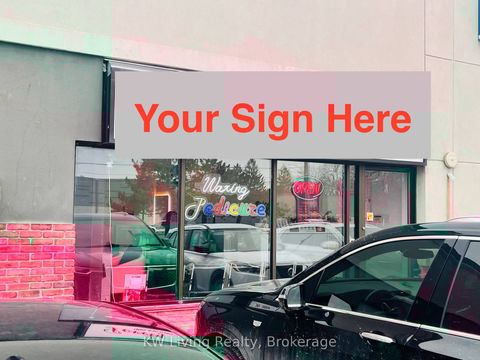 300 Taunton Road E 2 Oshawa ON L1G 7T4