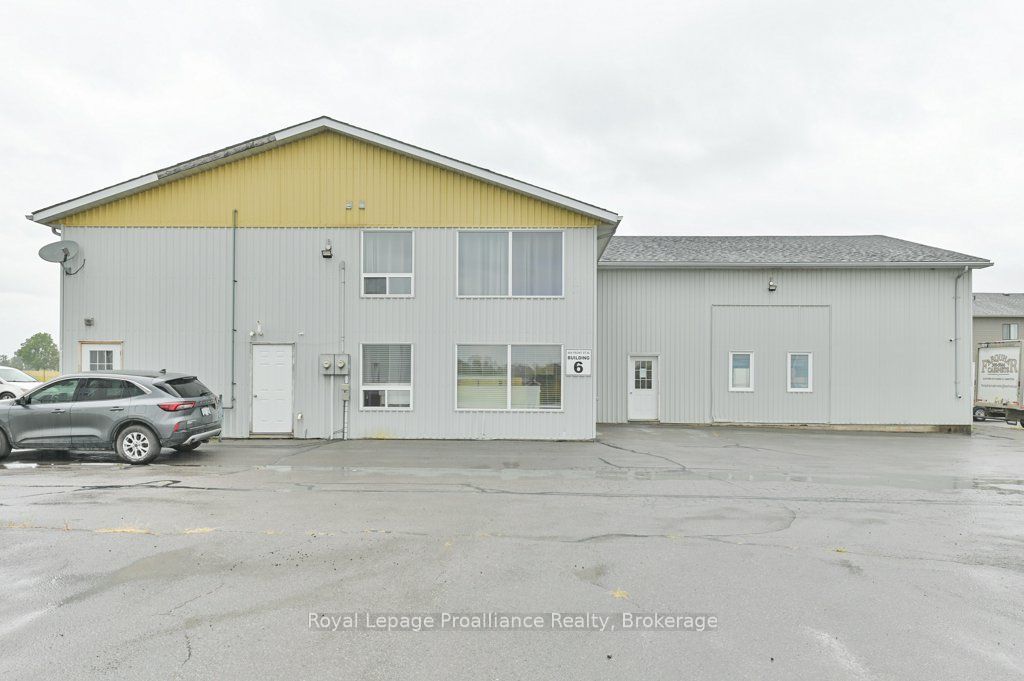400 West Front Street 6