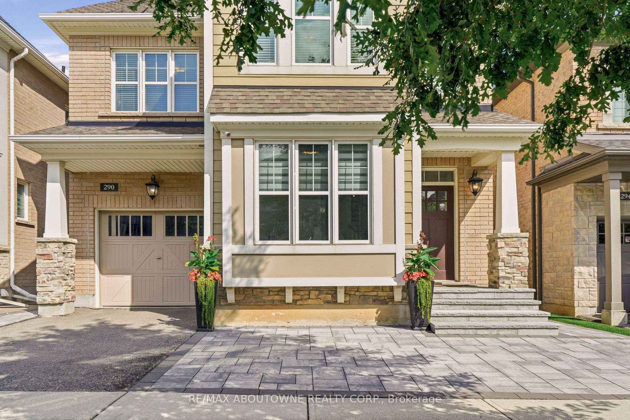290 Wisteria Way