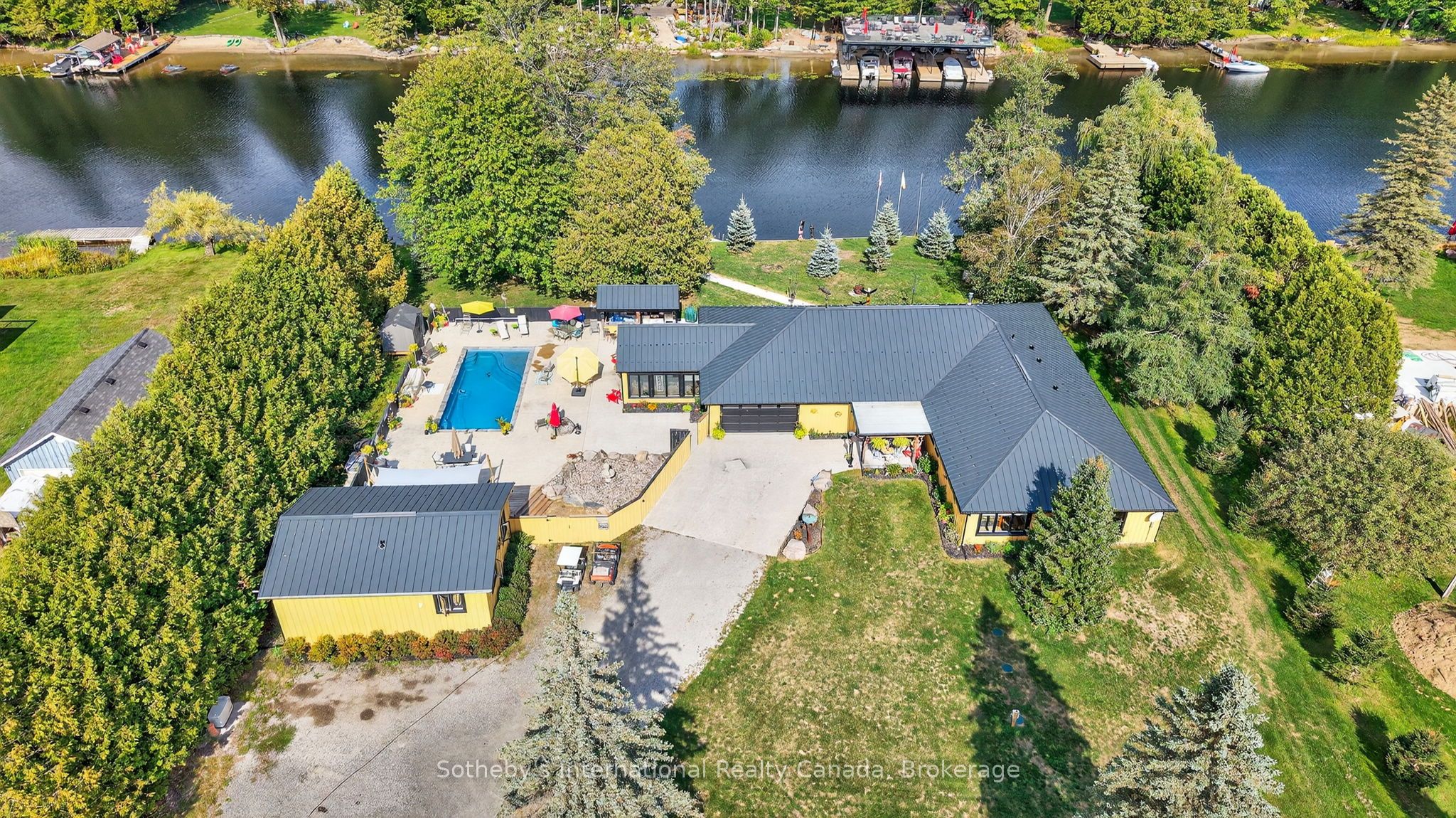 1082 Beaumont Farm Road
