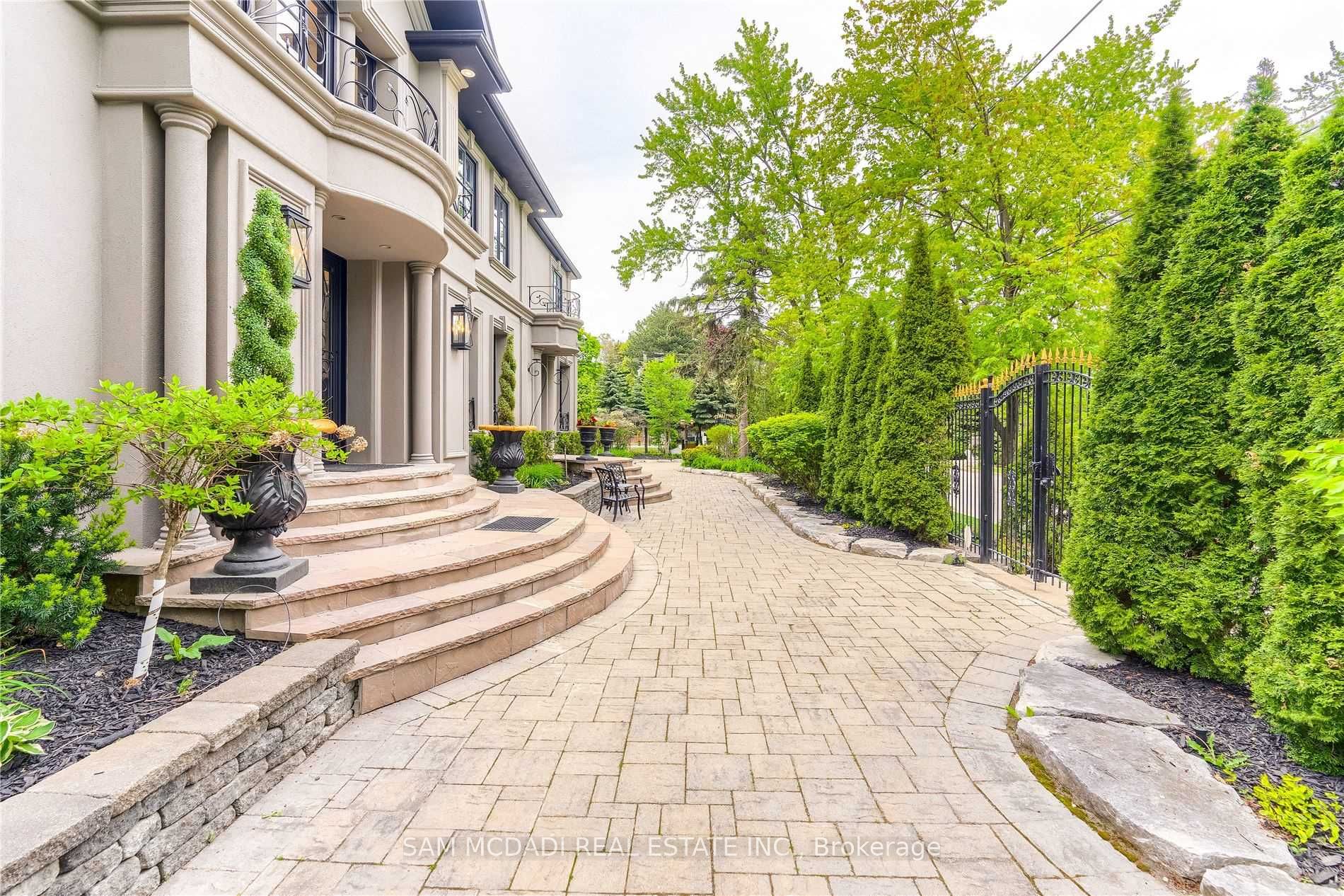 1540 Mississauga Road