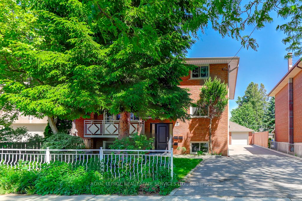 38 Jellicoe Avenue