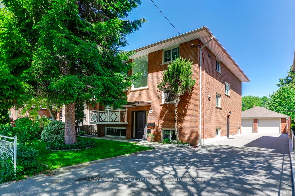 38 Jellicoe Avenue
