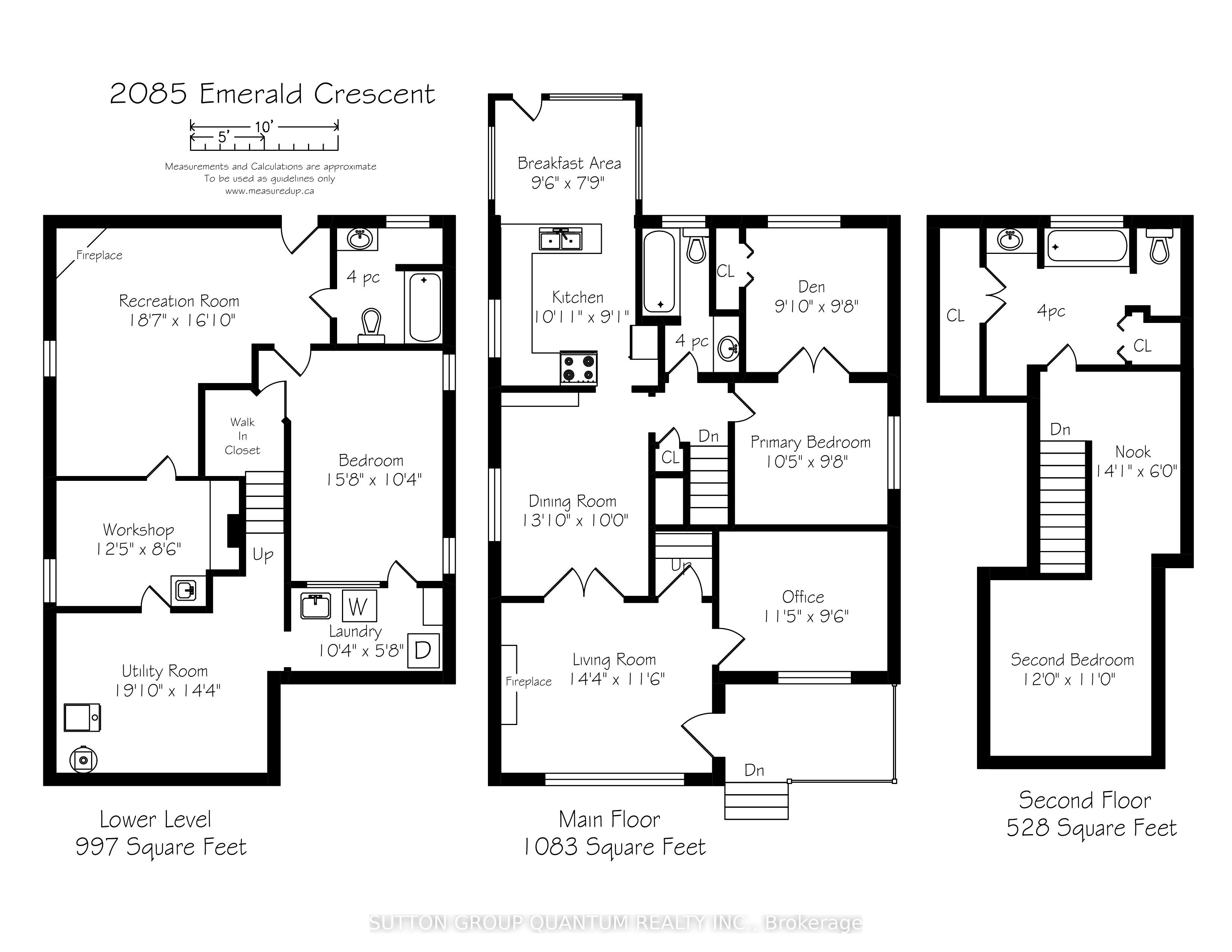 2085 Emerald Crescent