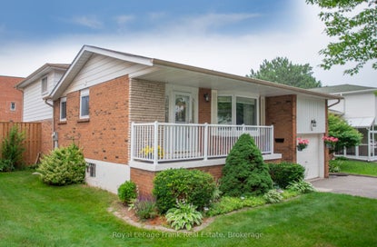 34 Baker Road Ajax ON L1S 2T8