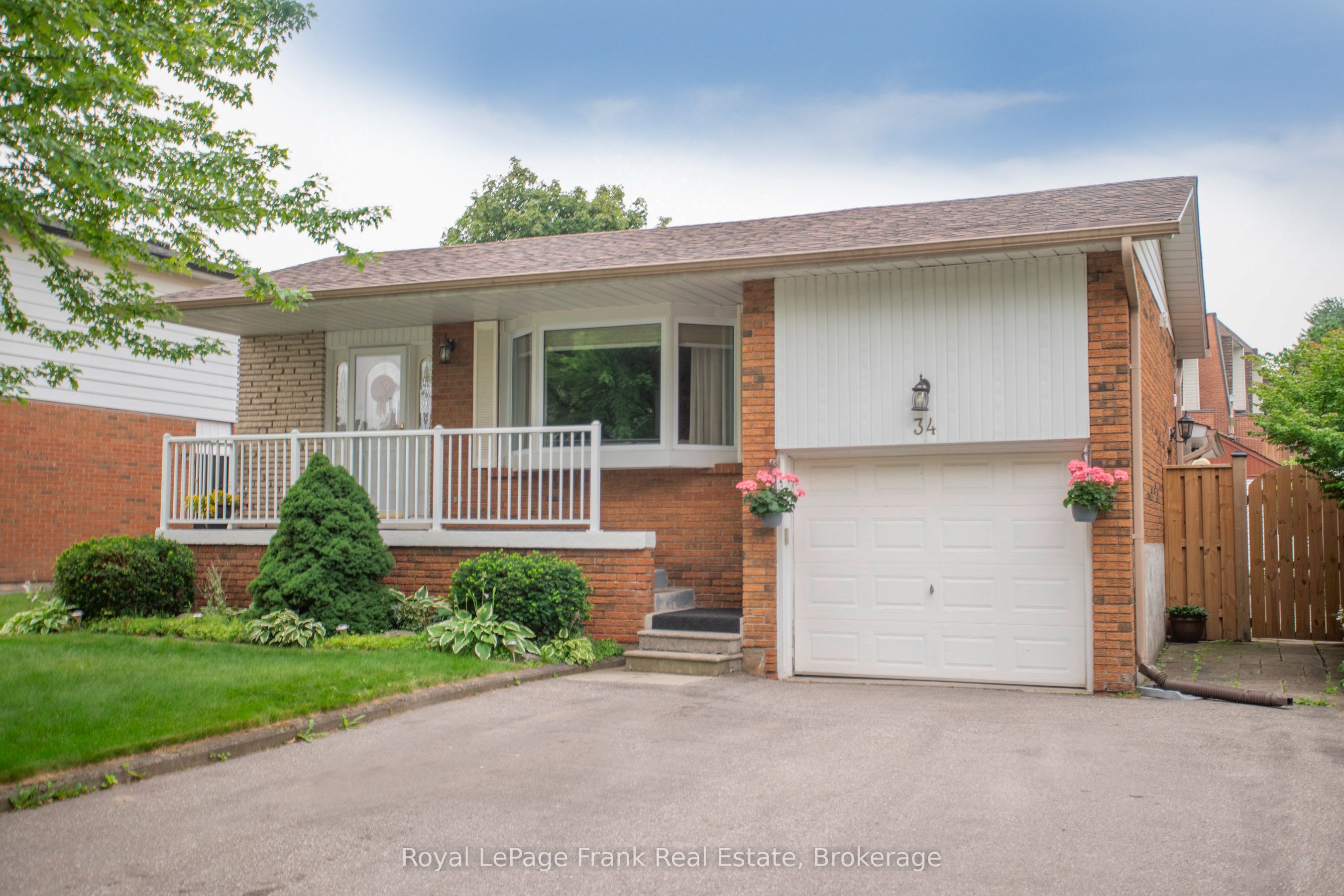 34 Baker Road