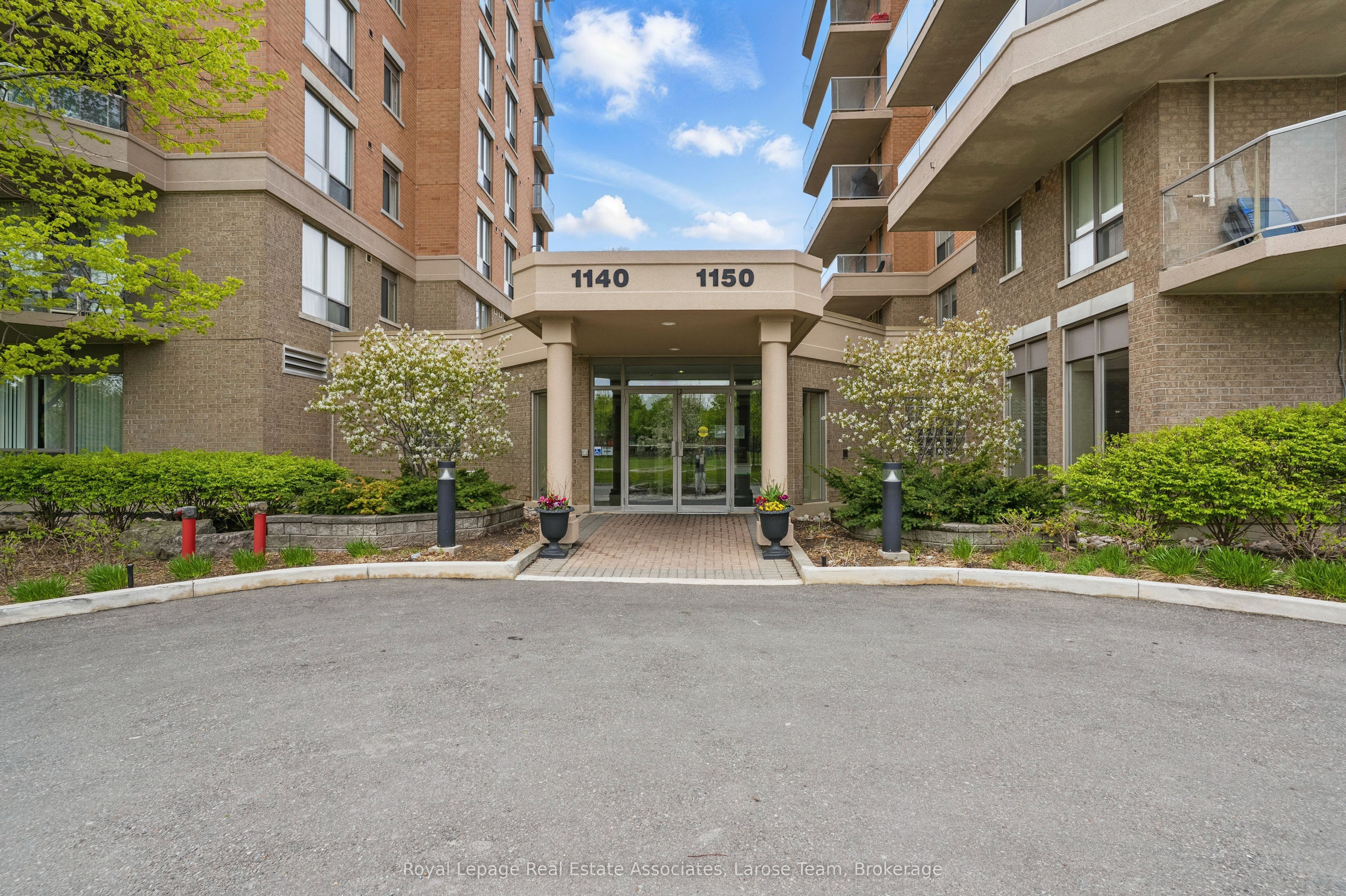 1140 Parkwest Place 709