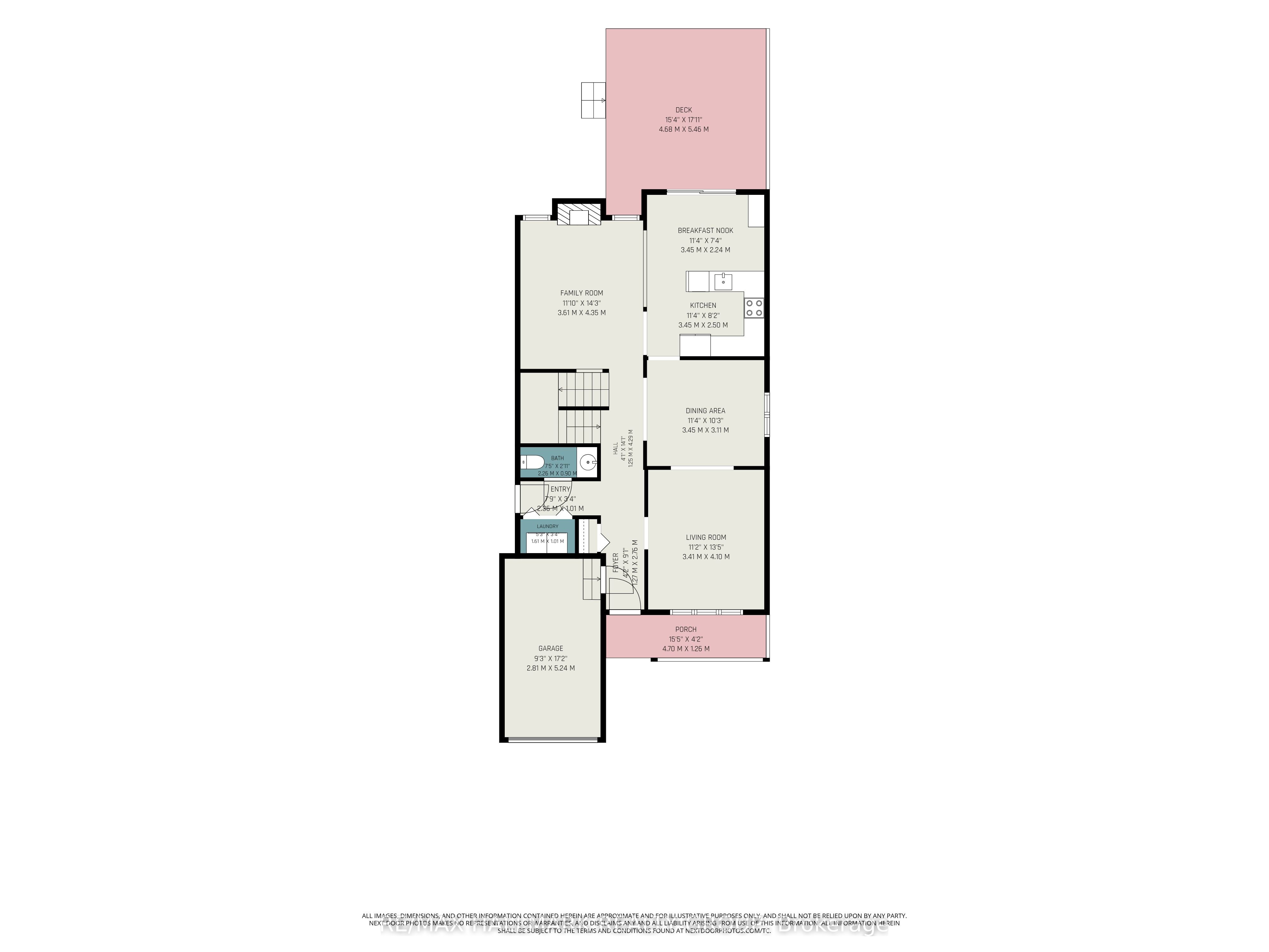 29 CARBERY Drive