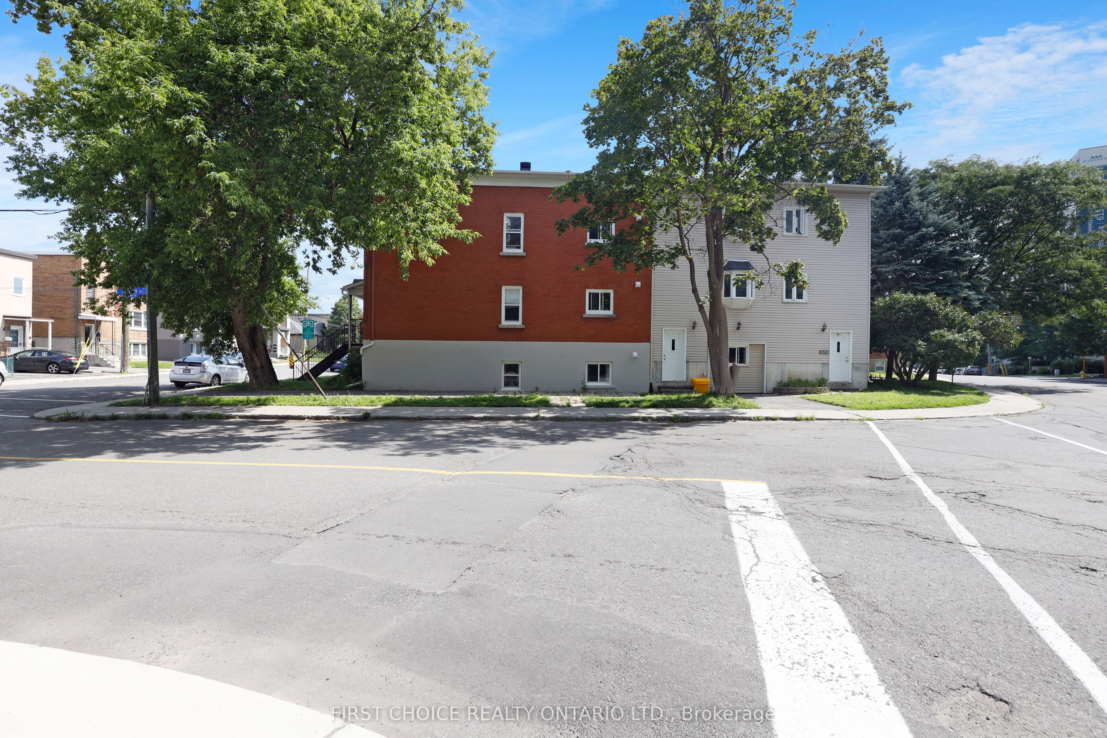 64 Genest Street