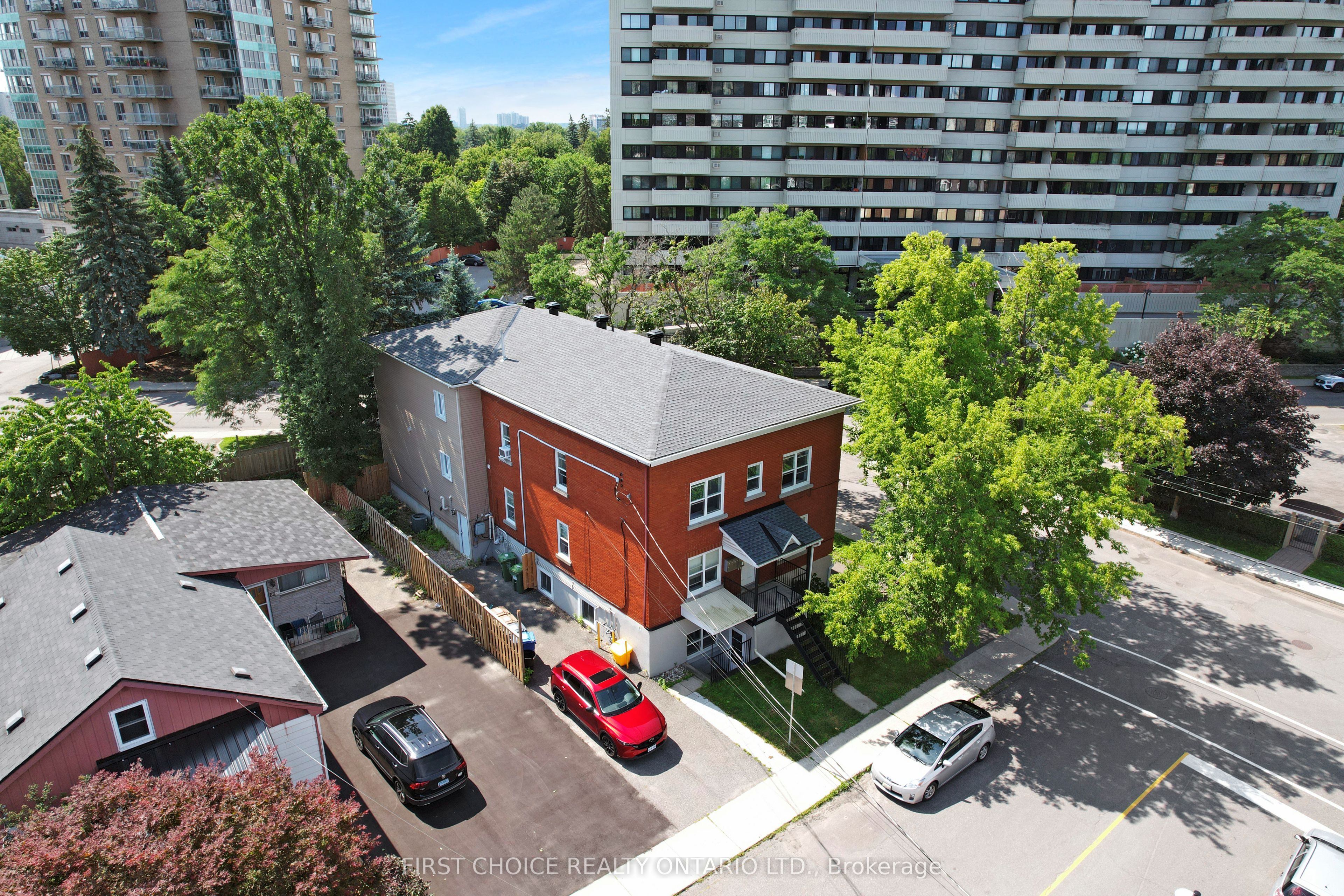 64 Genest Street