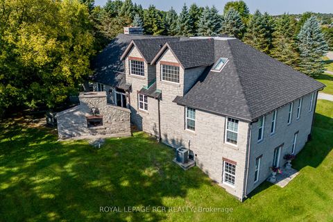 3810 Front Street Uxbridge ON L0C 1A0