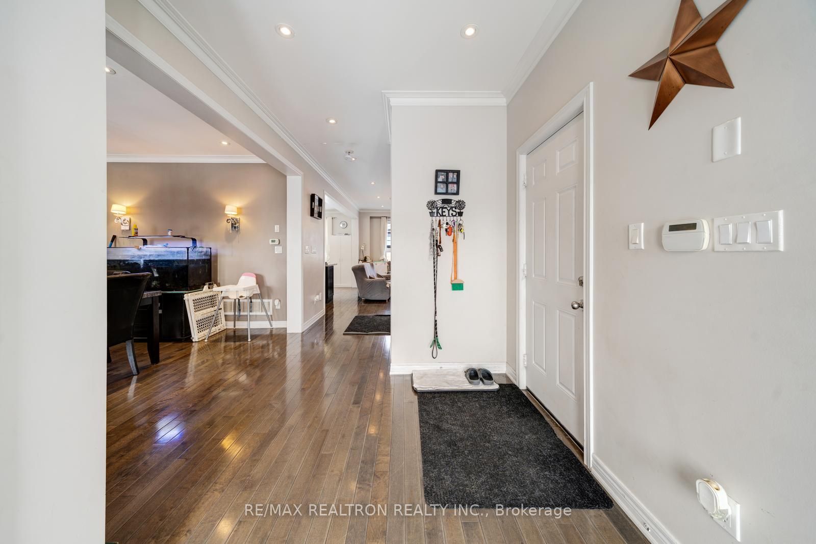 22 Northern Dancer Drive