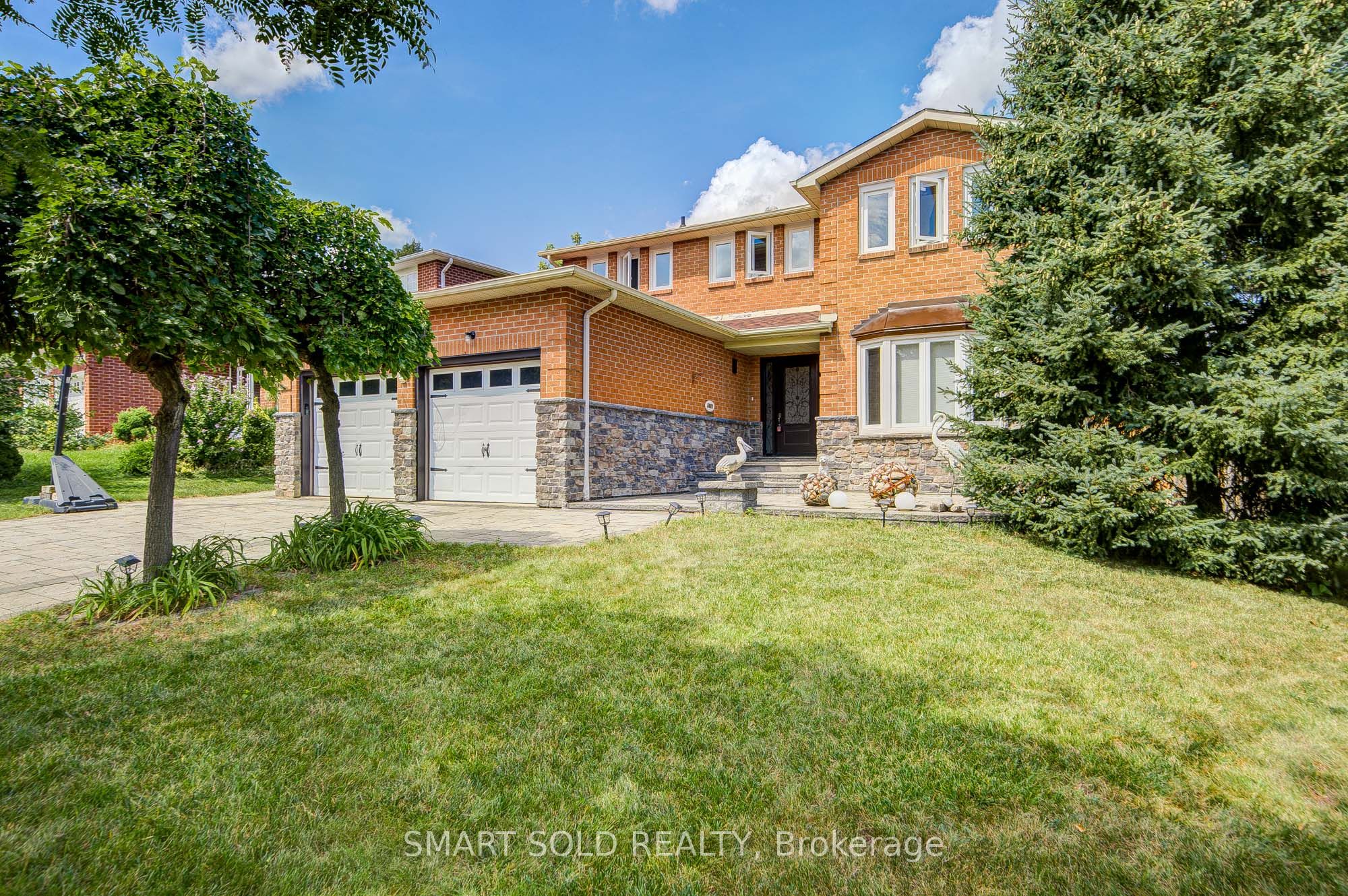 5818 Turney Drive