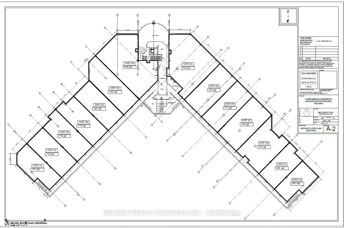 6660 Kennedy Road 200