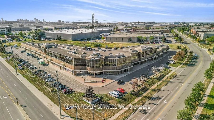 6660 Kennedy Road 200