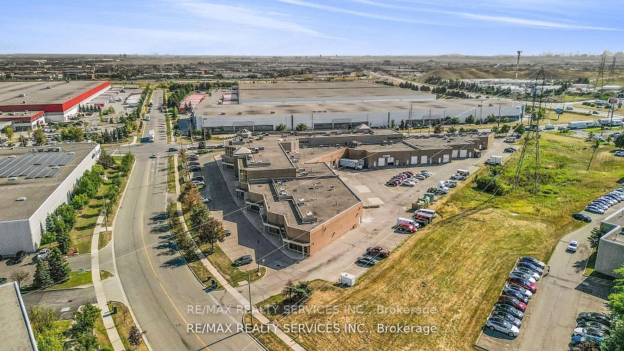 6660 Kennedy Road 200