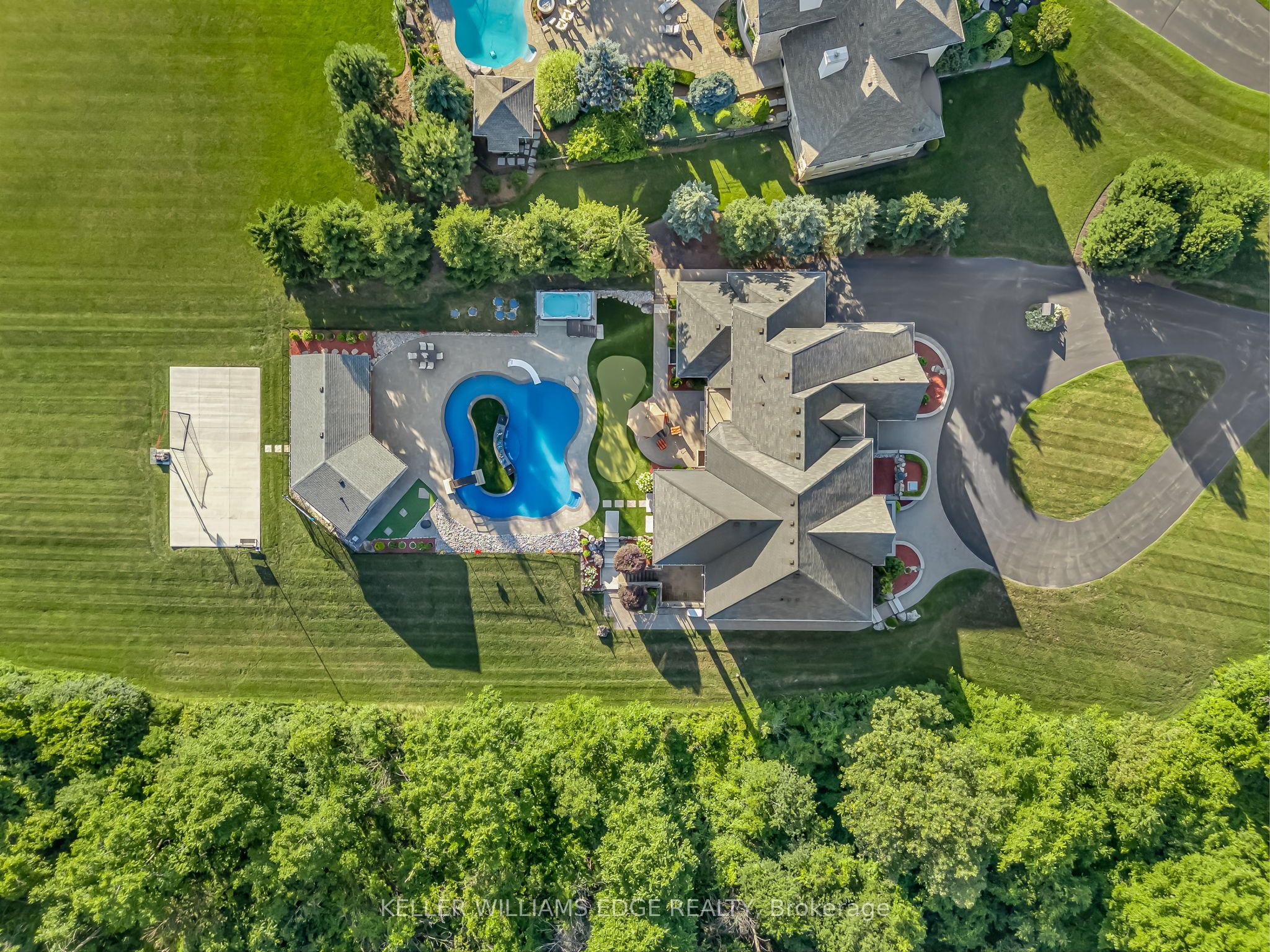 3122 Cedar Springs Road