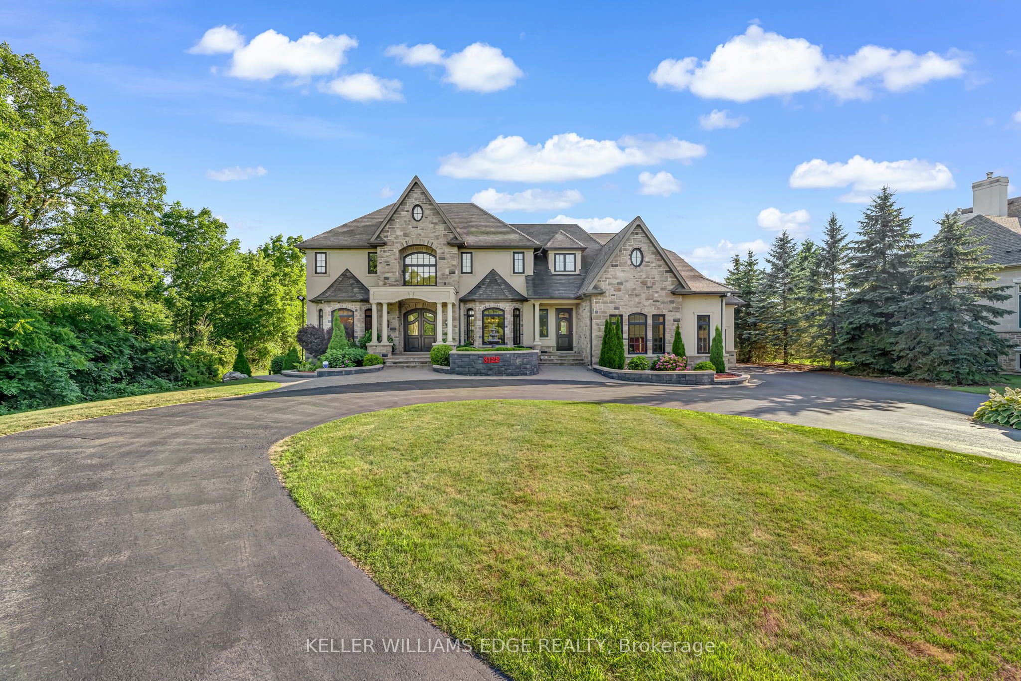 3122 Cedar Springs Road