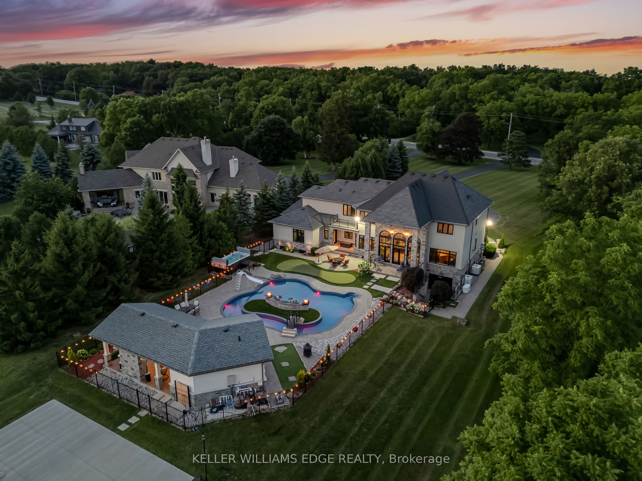 3122 Cedar Springs Road